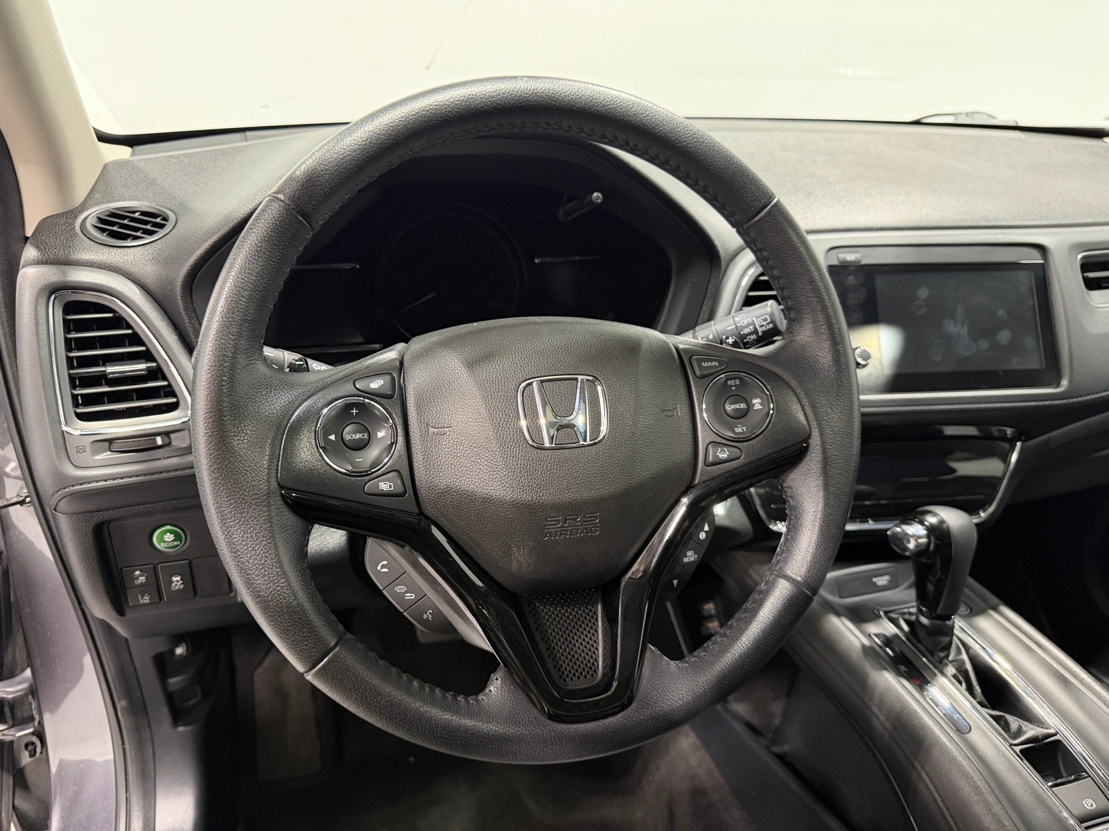 Thumbnail: 2022 Honda HR-V - 4