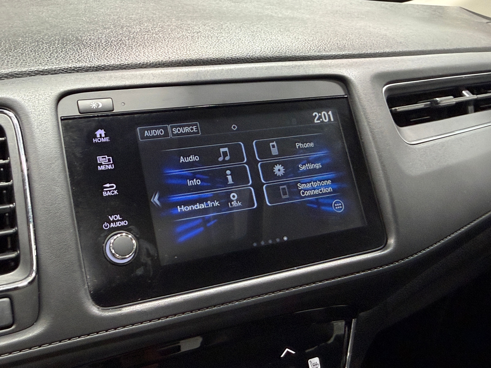 Thumbnail: 2022 Honda HR-V - 3