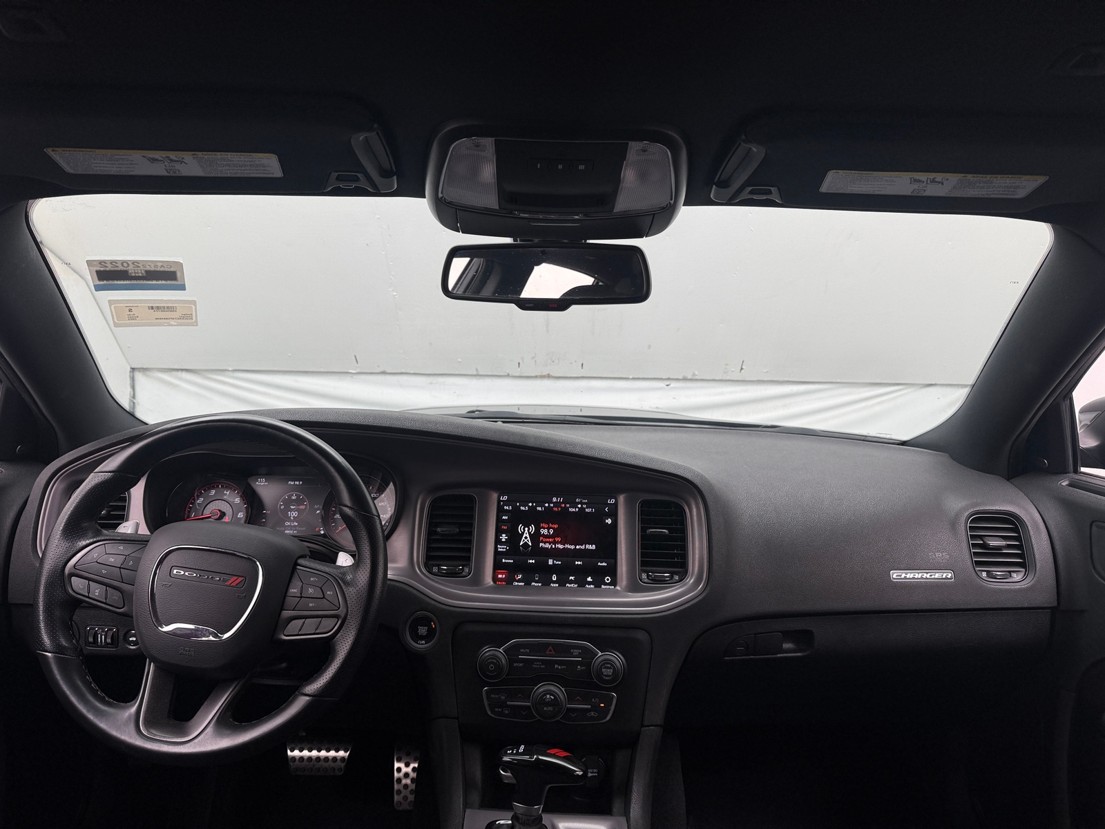 Thumbnail: 2023 Dodge Charger - 3