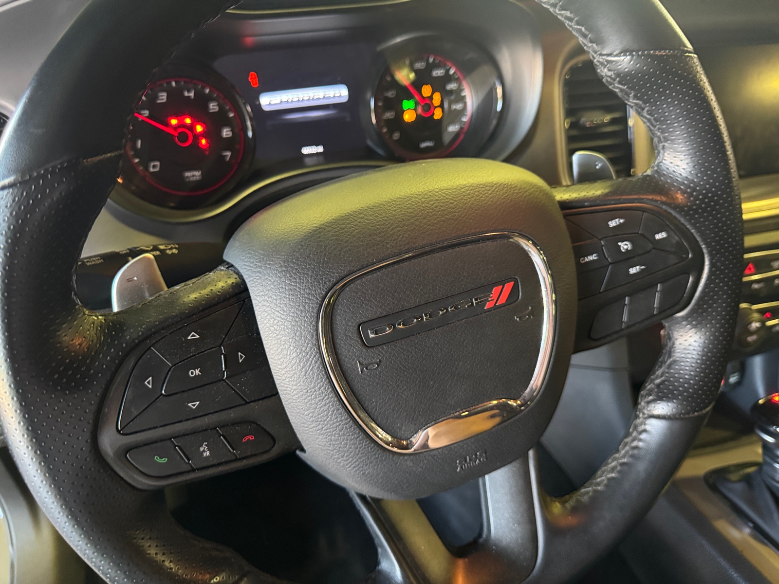 Thumbnail: 2023 Dodge Charger - 5