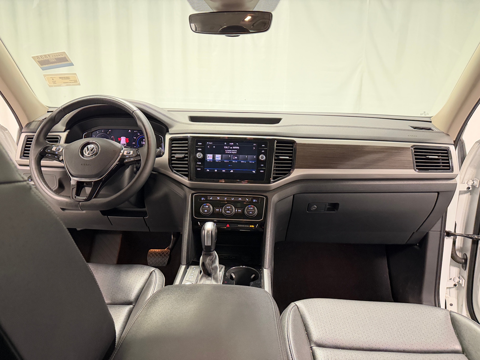 Thumbnail: 2020 Volkswagen Atlas - 2