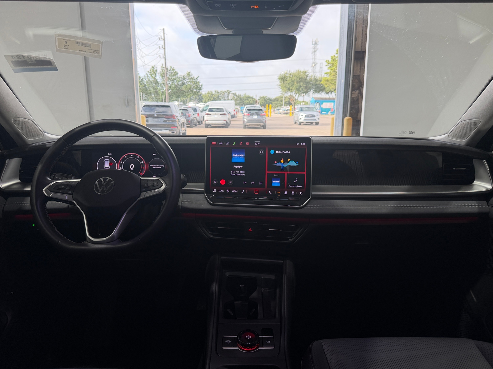 Thumbnail: 2026 Volkswagen Tiguan - 2