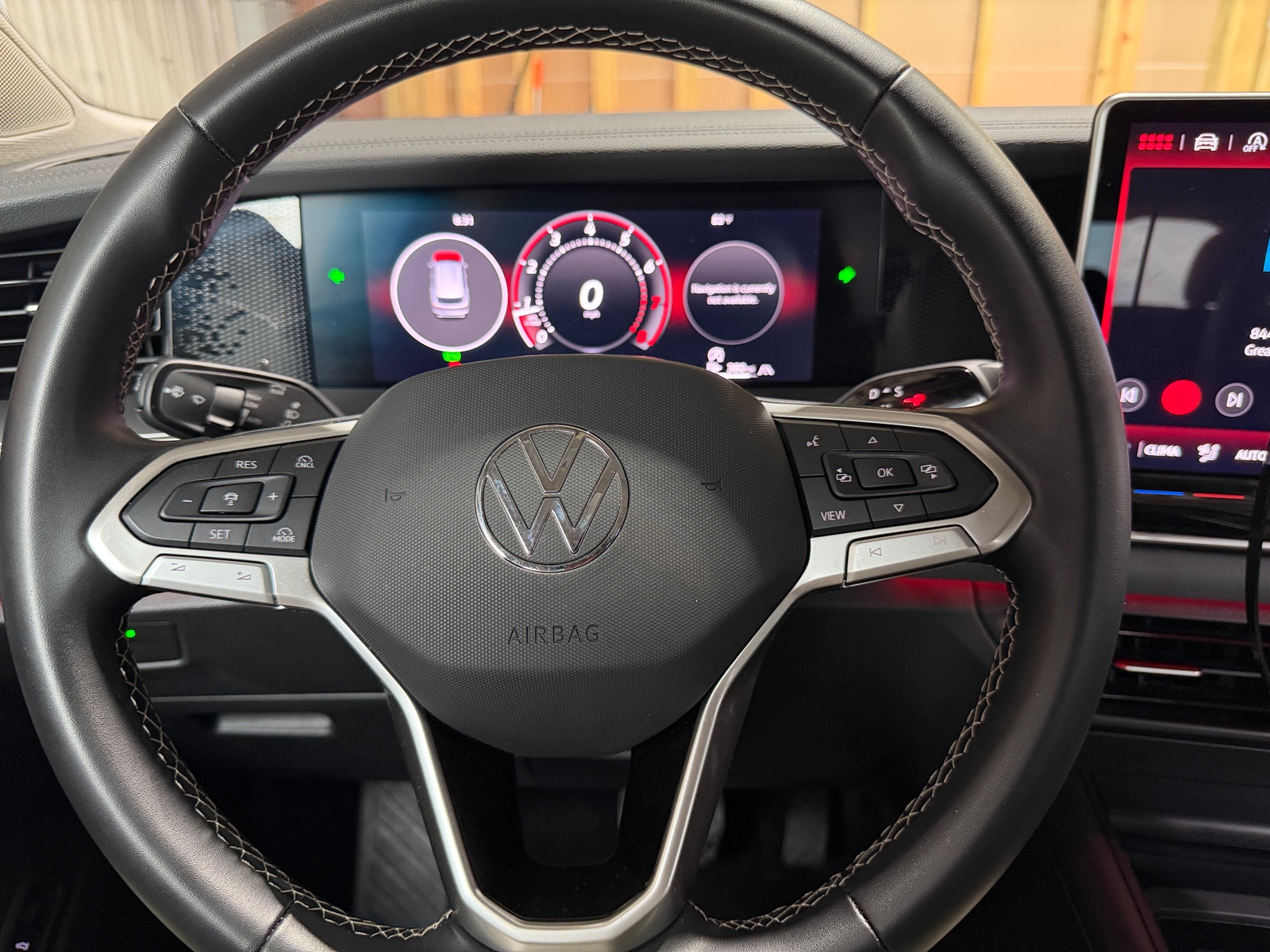 Thumbnail: 2026 Volkswagen Tiguan - 4