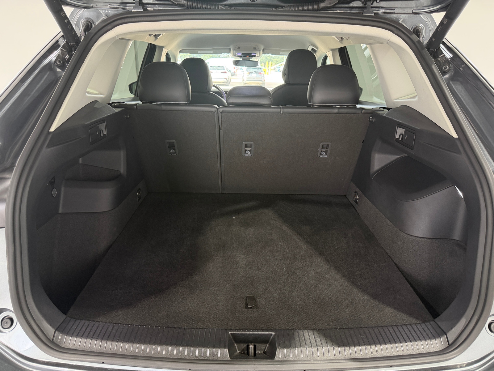 Thumbnail: 2026 Volkswagen Tiguan - 6
