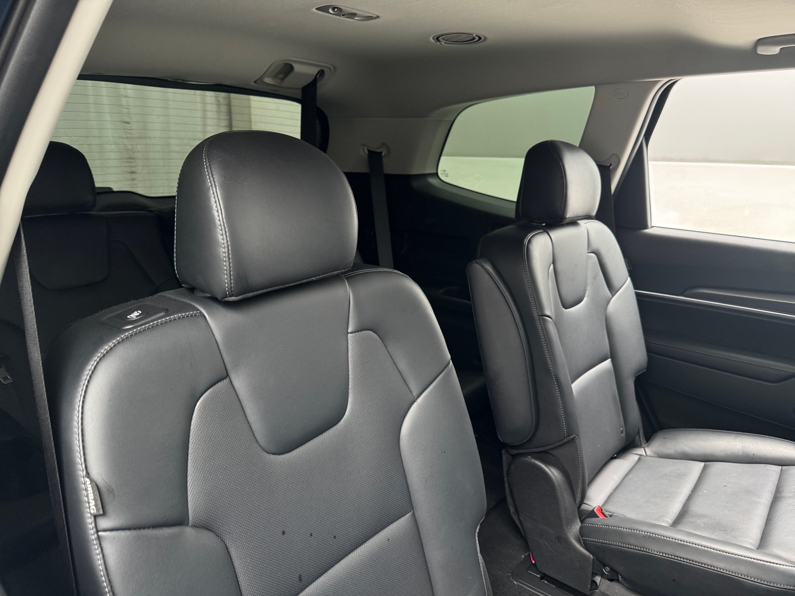 Thumbnail: 2025 Kia Telluride - 5