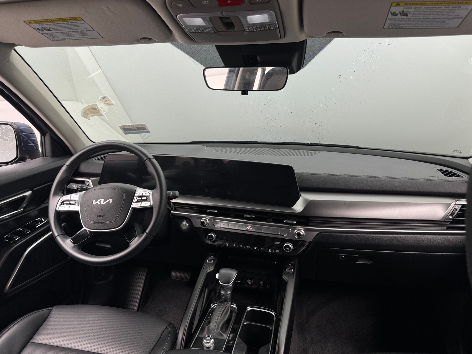 Thumbnail: 2025 Kia Telluride - 2