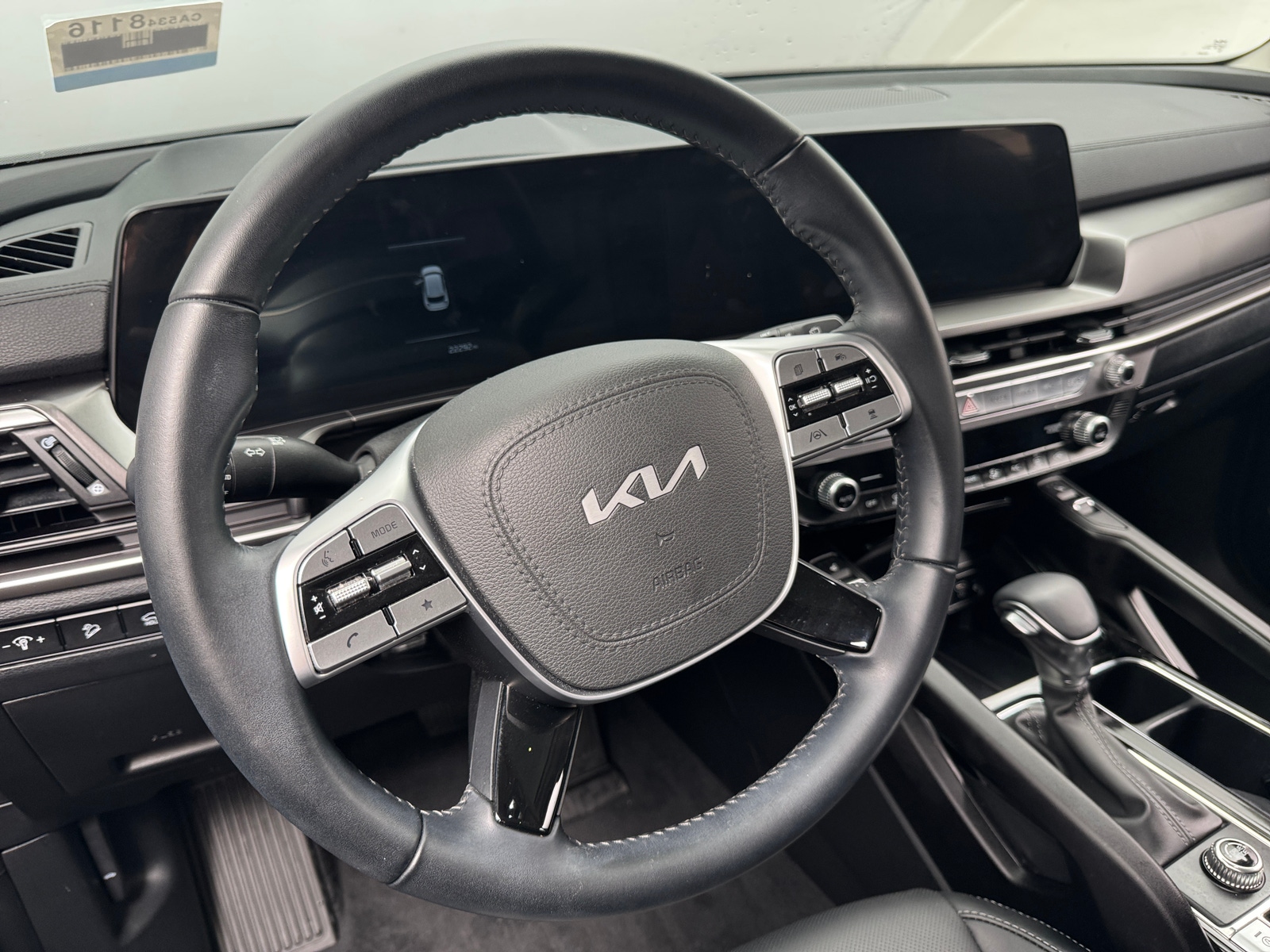 Thumbnail: 2025 Kia Telluride - 4