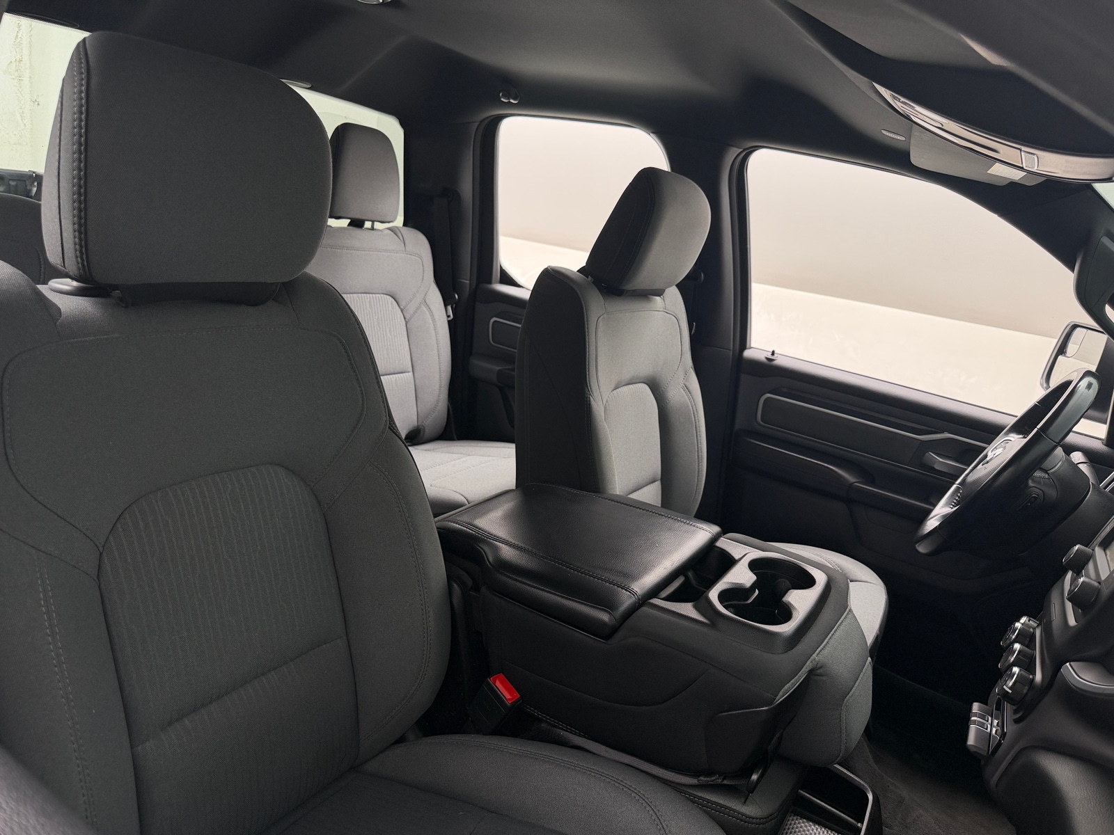 Thumbnail: 2022 RAM 1500 - 2