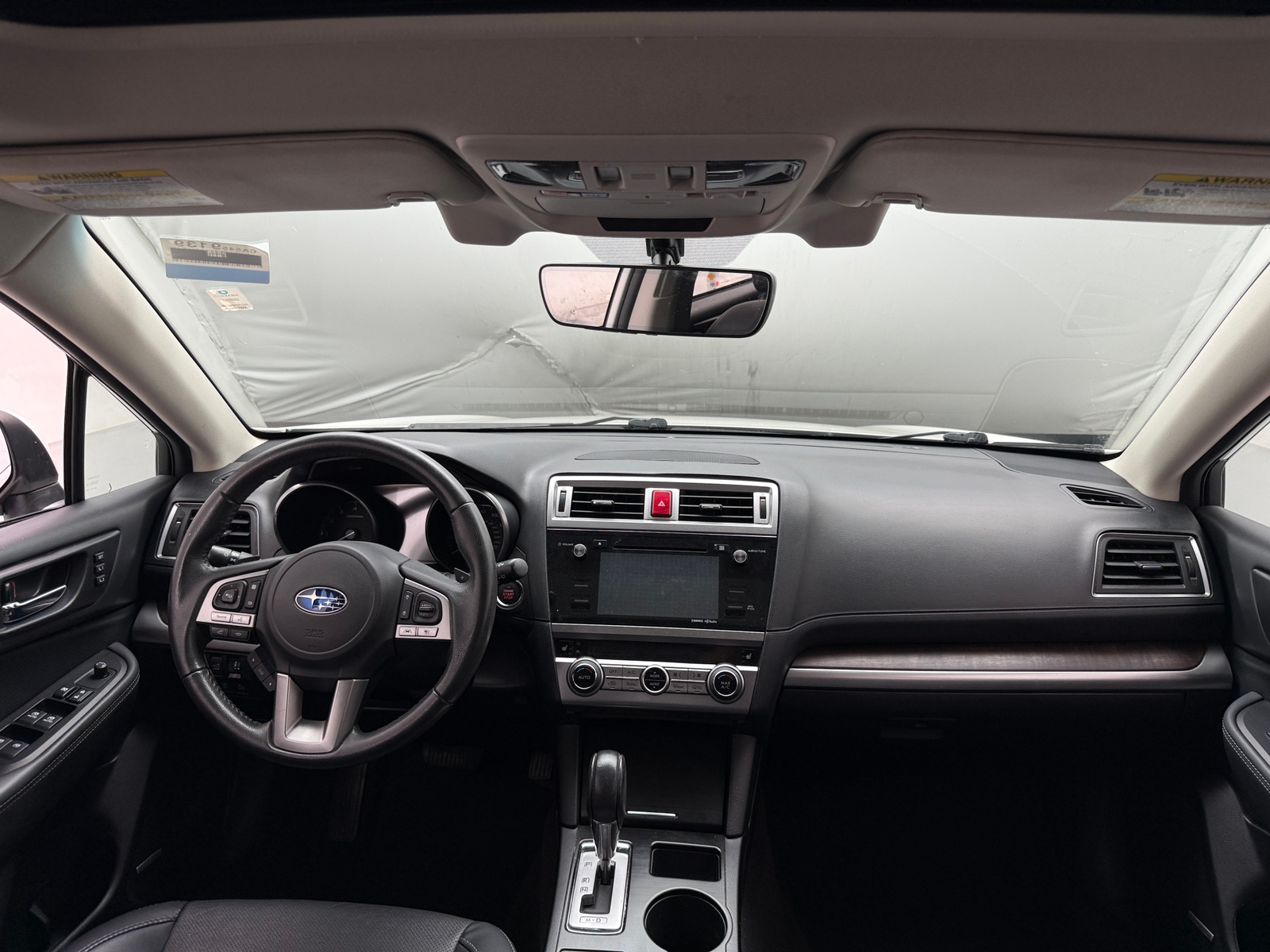 Thumbnail: 2017 Subaru Outback - 2
