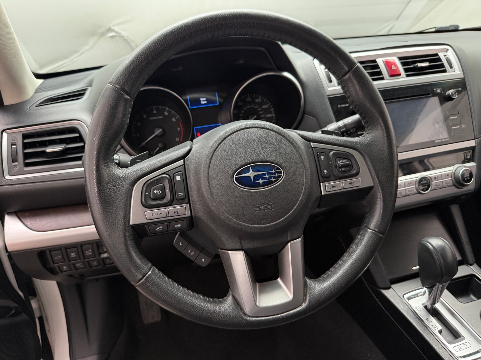 Thumbnail: 2017 Subaru Outback - 4
