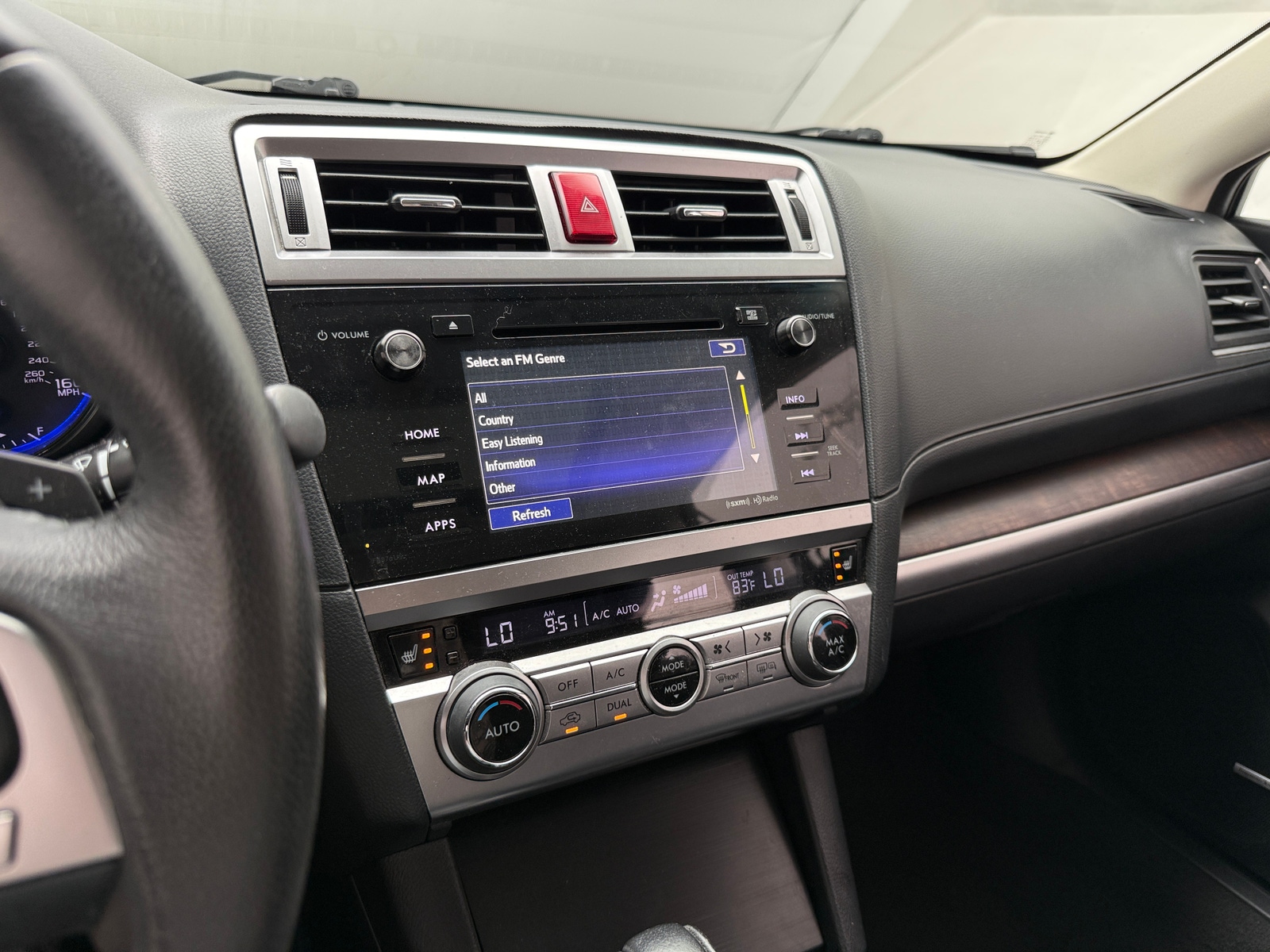 Thumbnail: 2017 Subaru Outback - 3