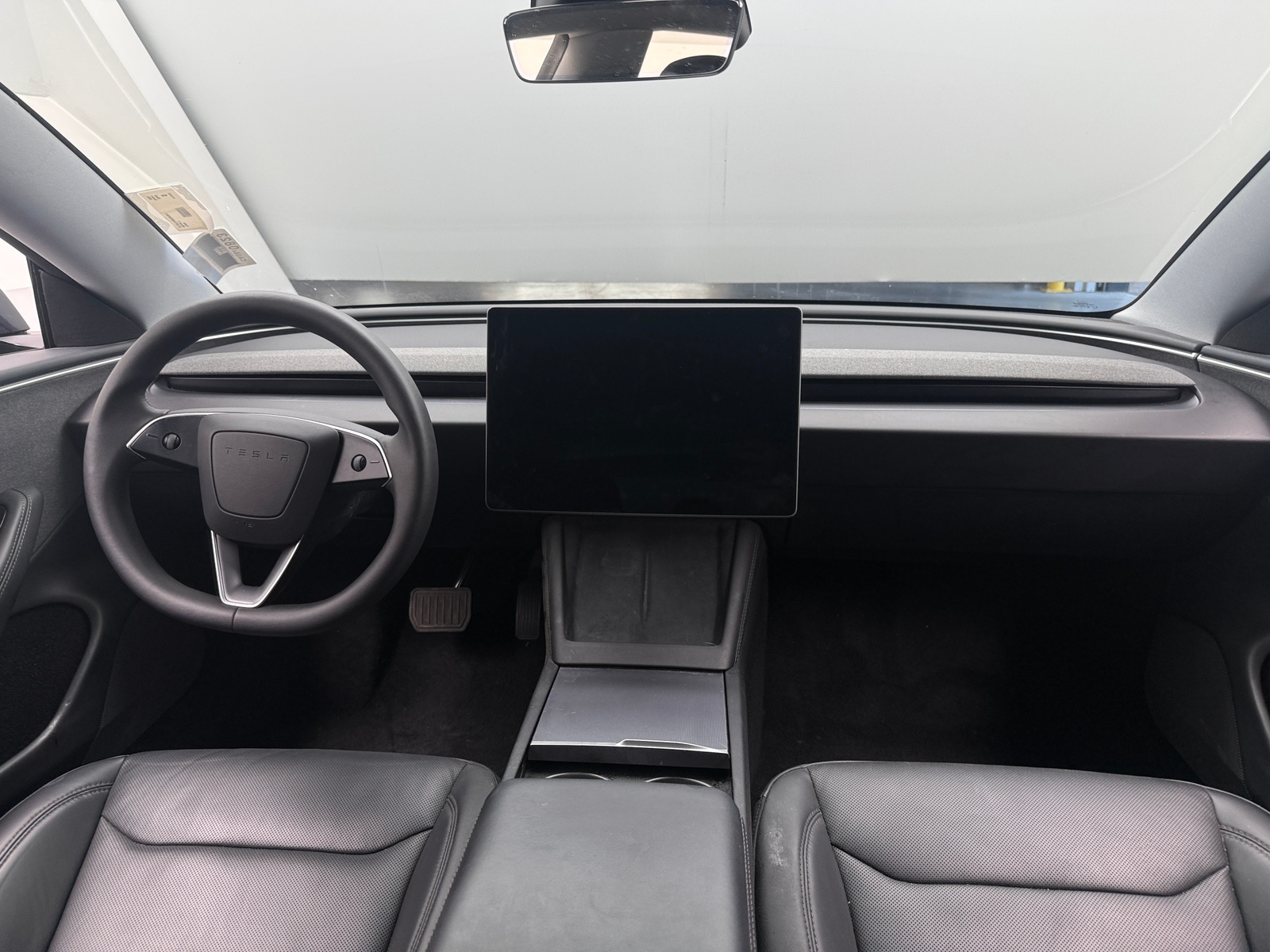 Thumbnail: 2025 Tesla Model 3 - 2