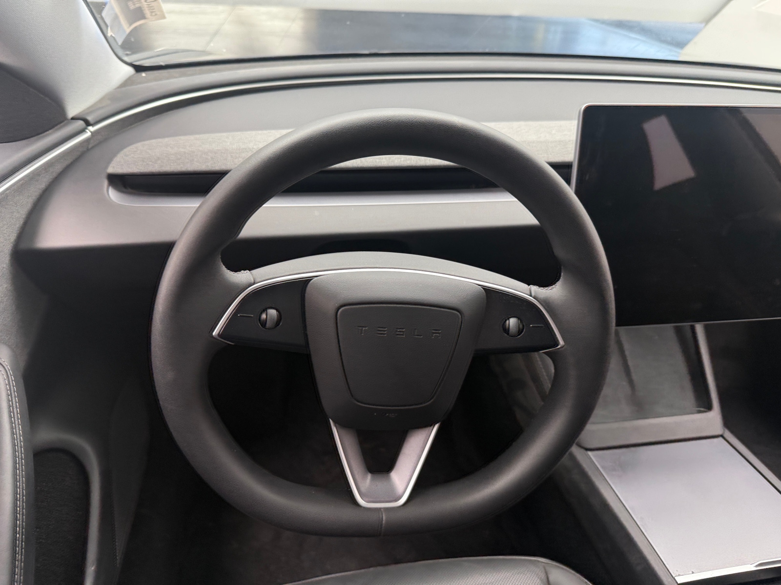 Thumbnail: 2025 Tesla Model 3 - 4
