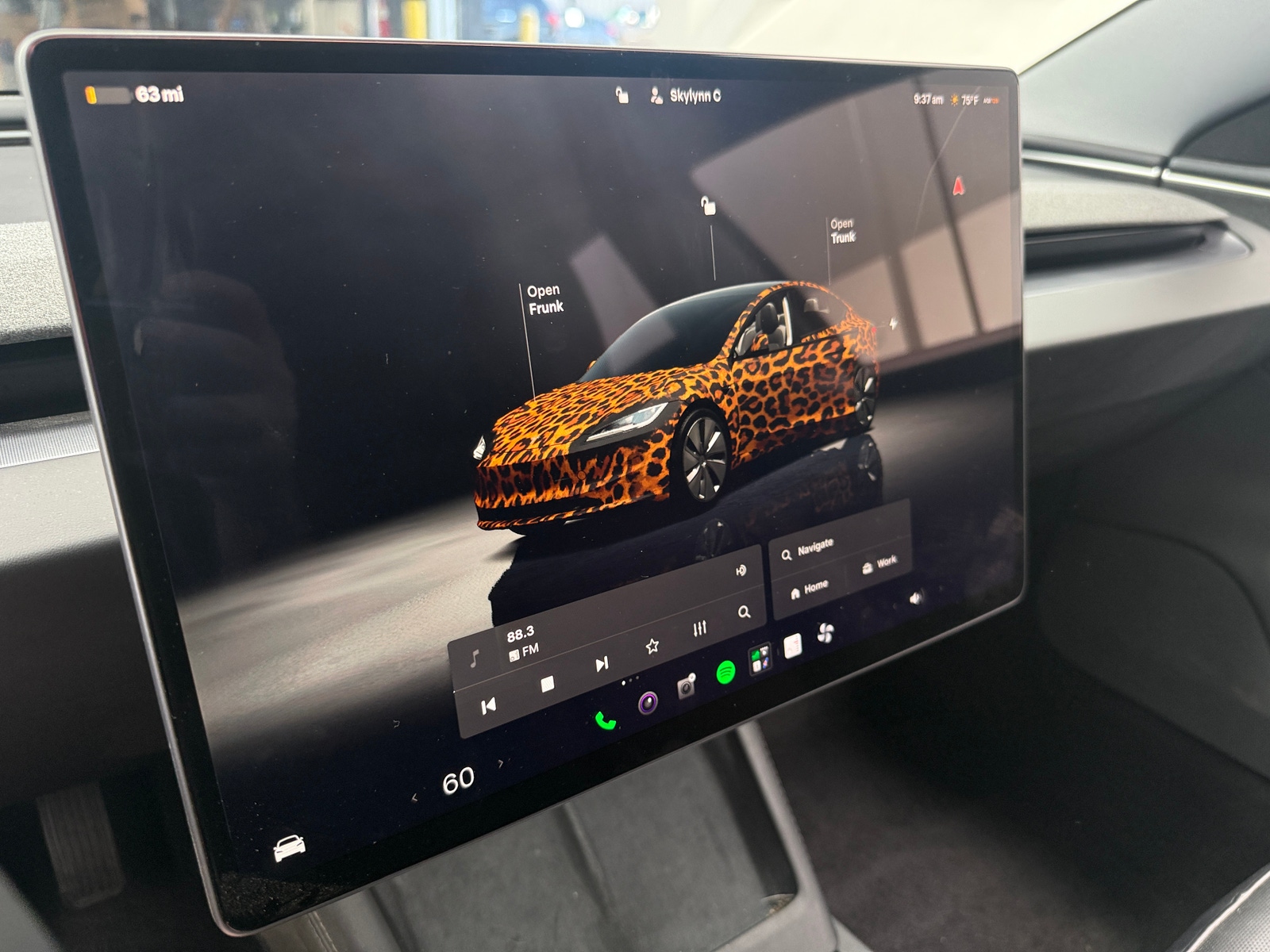 Thumbnail: 2025 Tesla Model 3 - 3