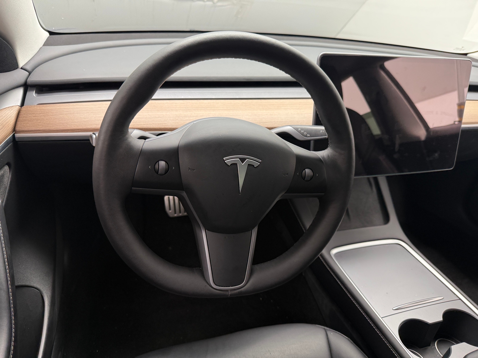 Thumbnail: 2022 Tesla Model 3 - 4