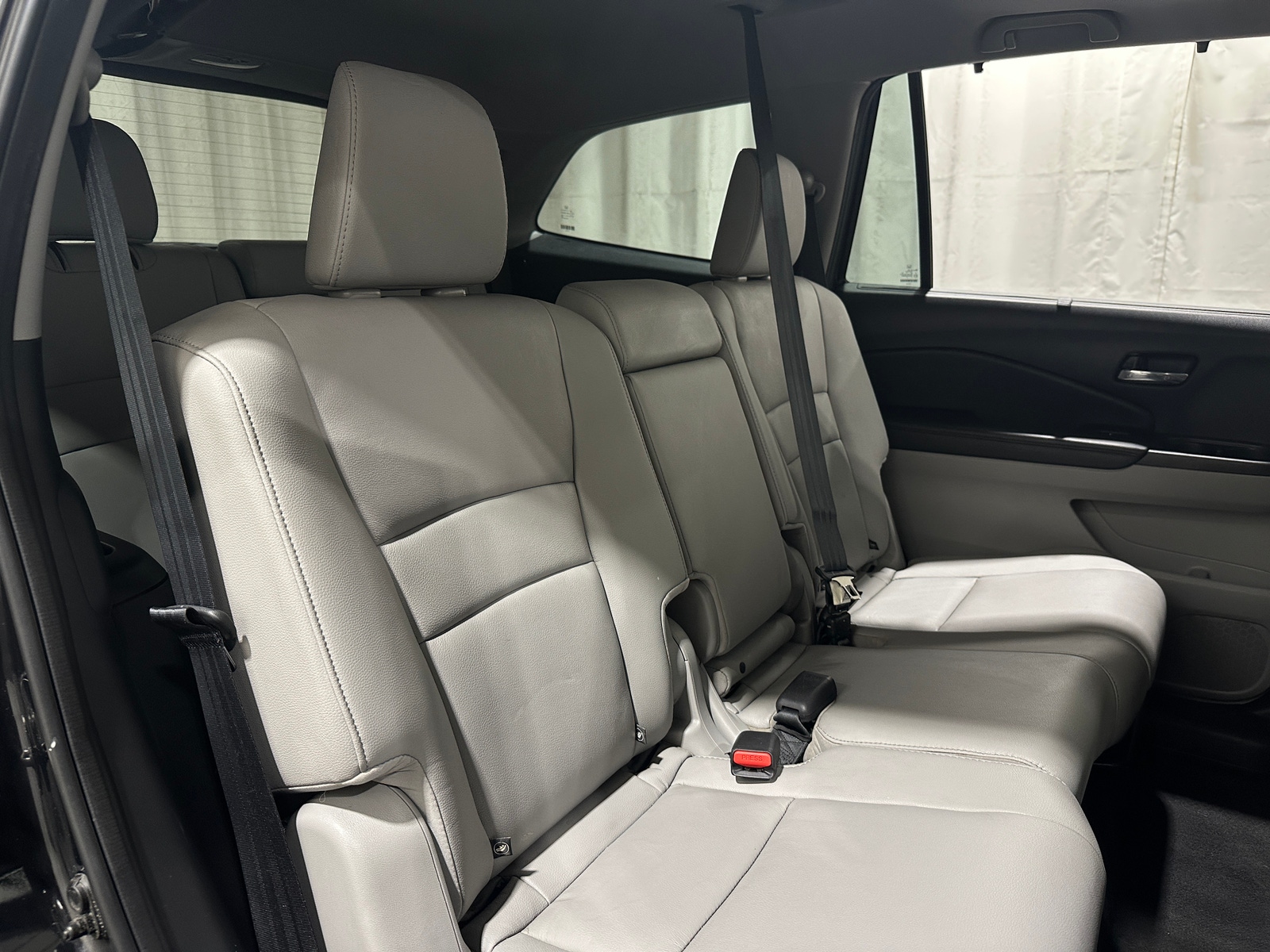 Thumbnail: 2019 Honda Pilot - 5