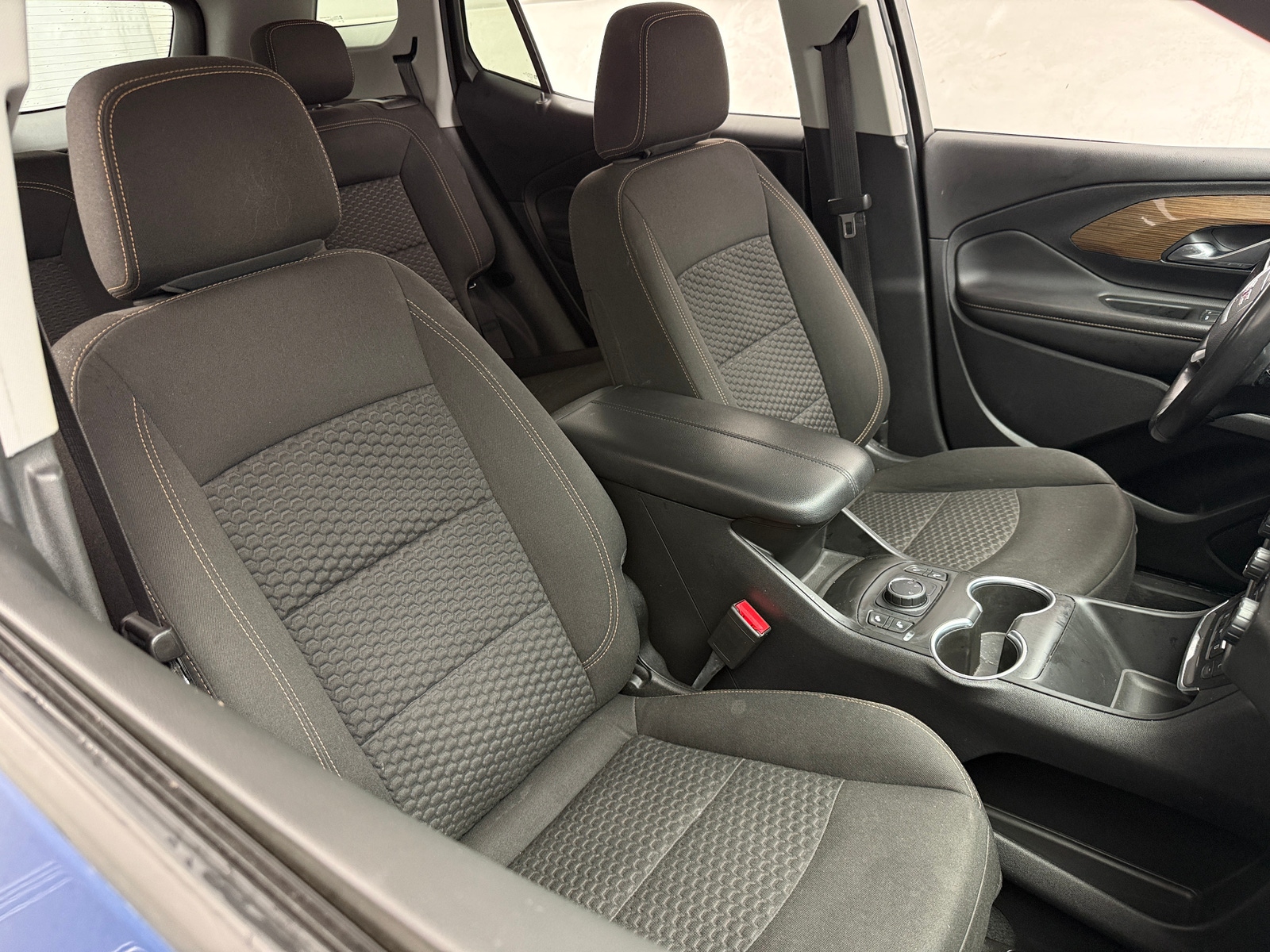 Thumbnail: 2019 GMC Terrain - 2