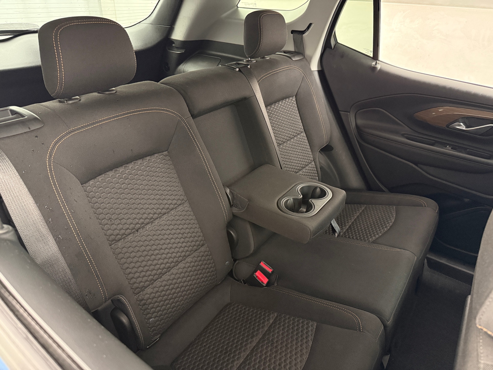 Thumbnail: 2019 GMC Terrain - 6