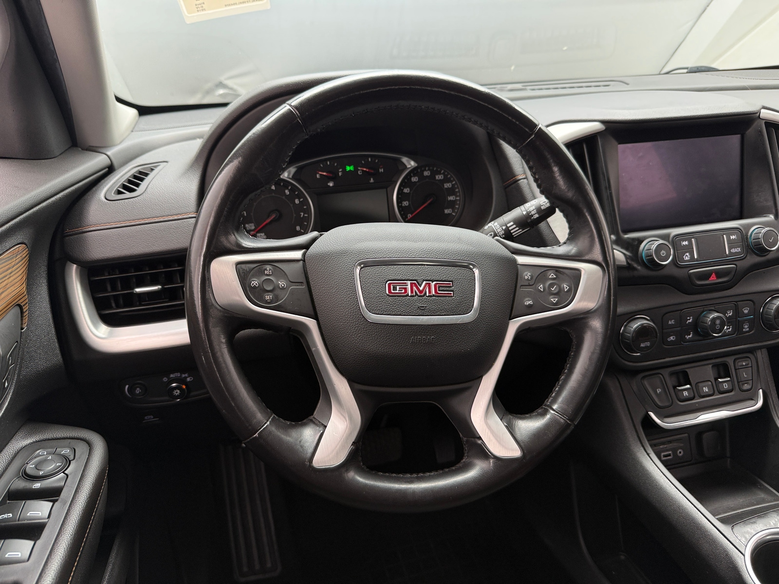 Thumbnail: 2019 GMC Terrain - 5