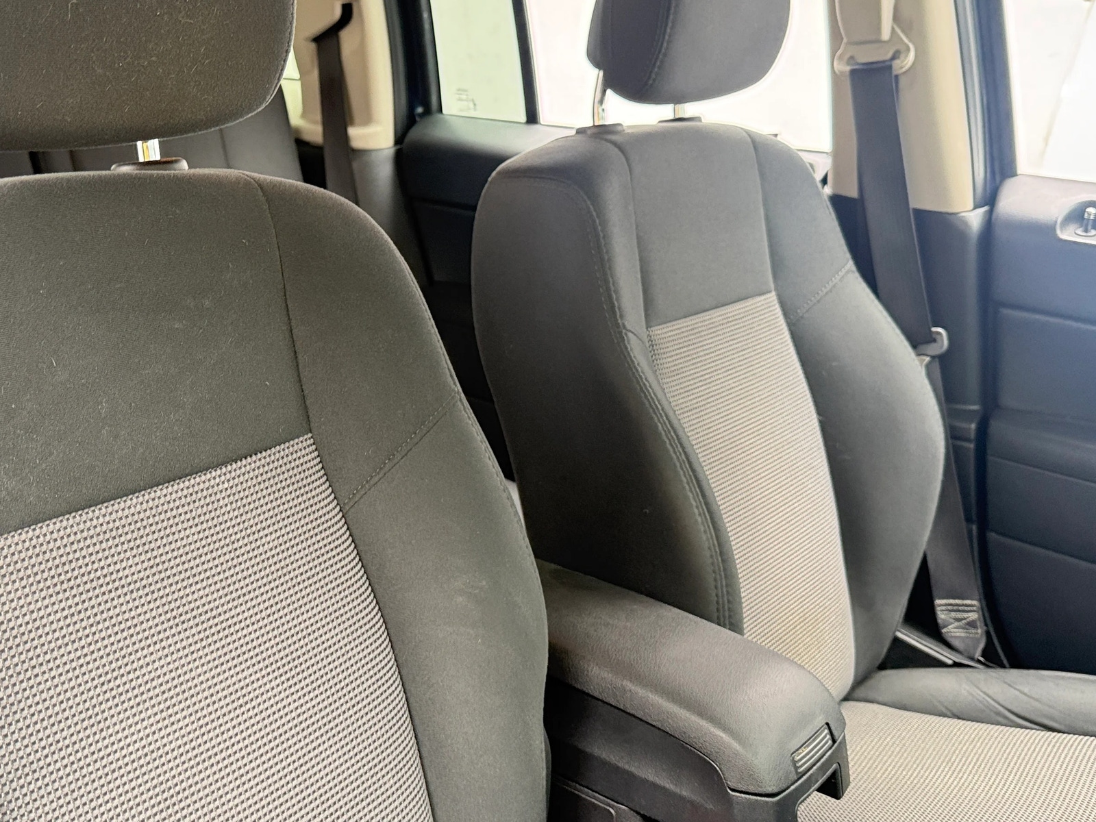 Thumbnail: 2014 Jeep Patriot - 2