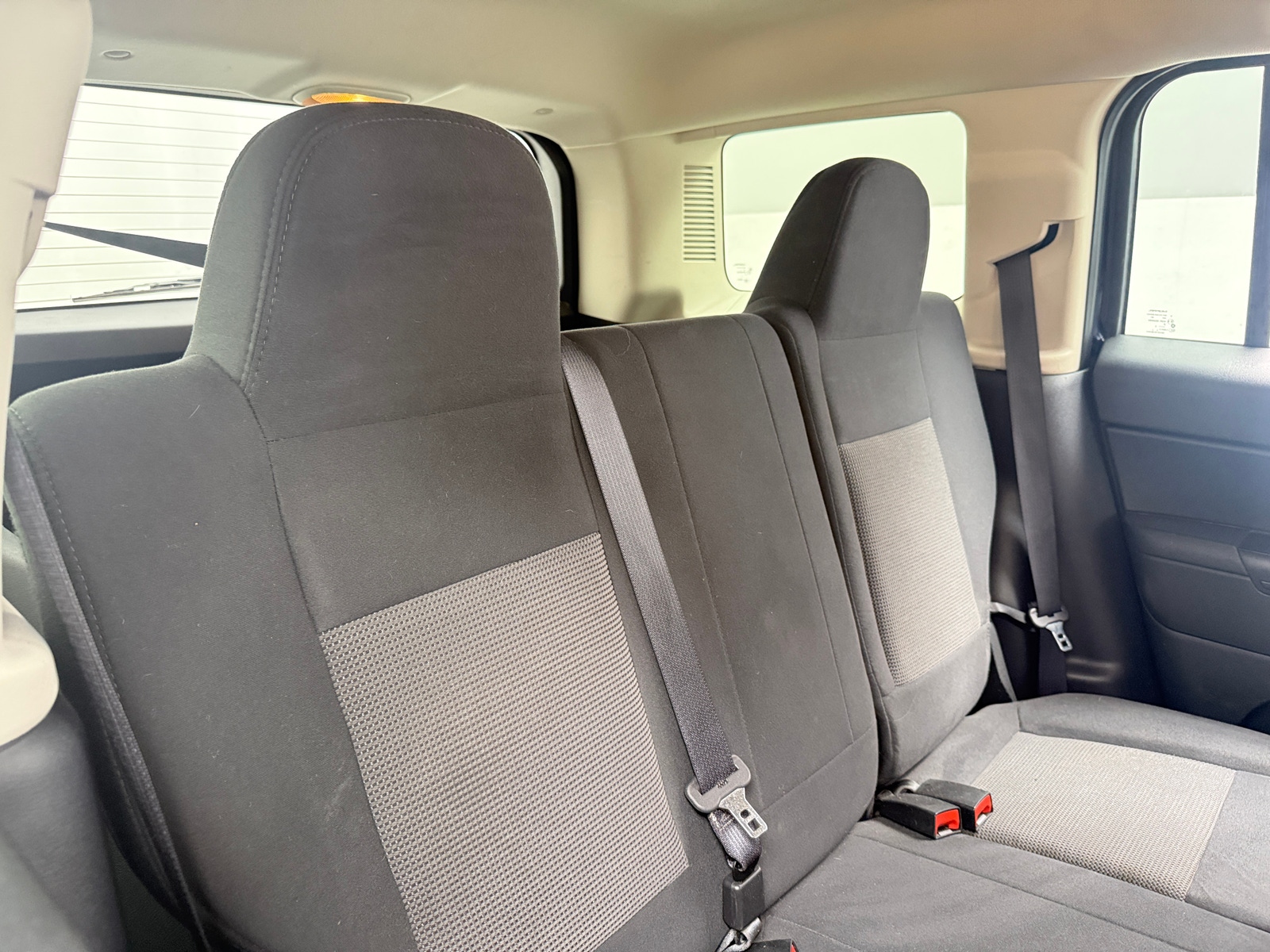 Thumbnail: 2014 Jeep Patriot - 6