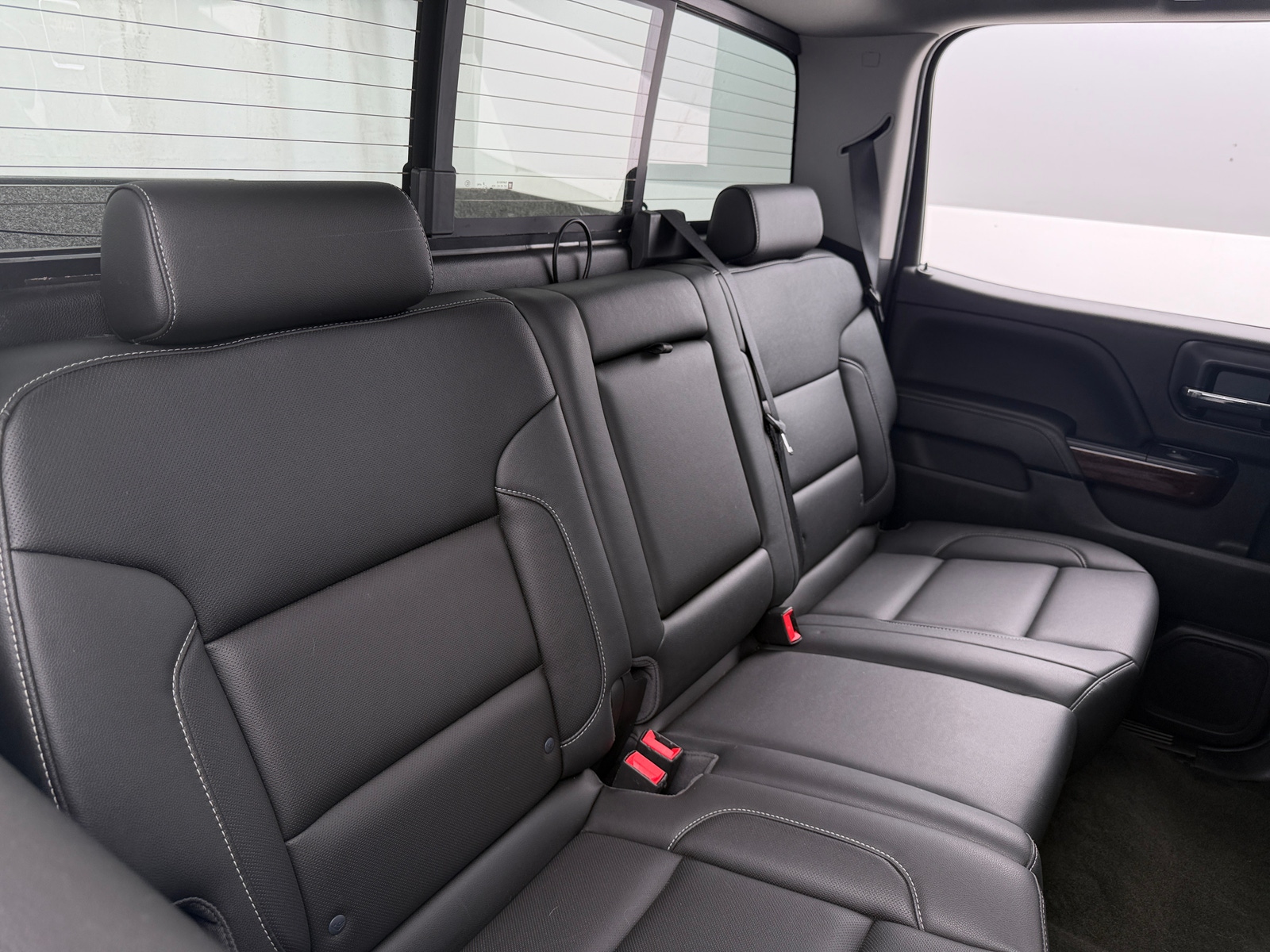 Thumbnail: 2018 GMC Sierra 1500 - 5