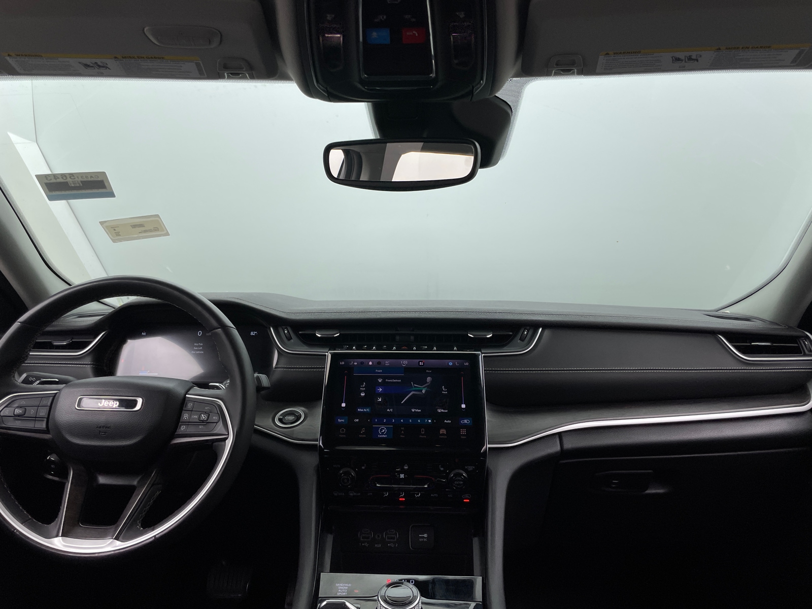 Thumbnail: 2023 Jeep Grand Cherokee L - 2