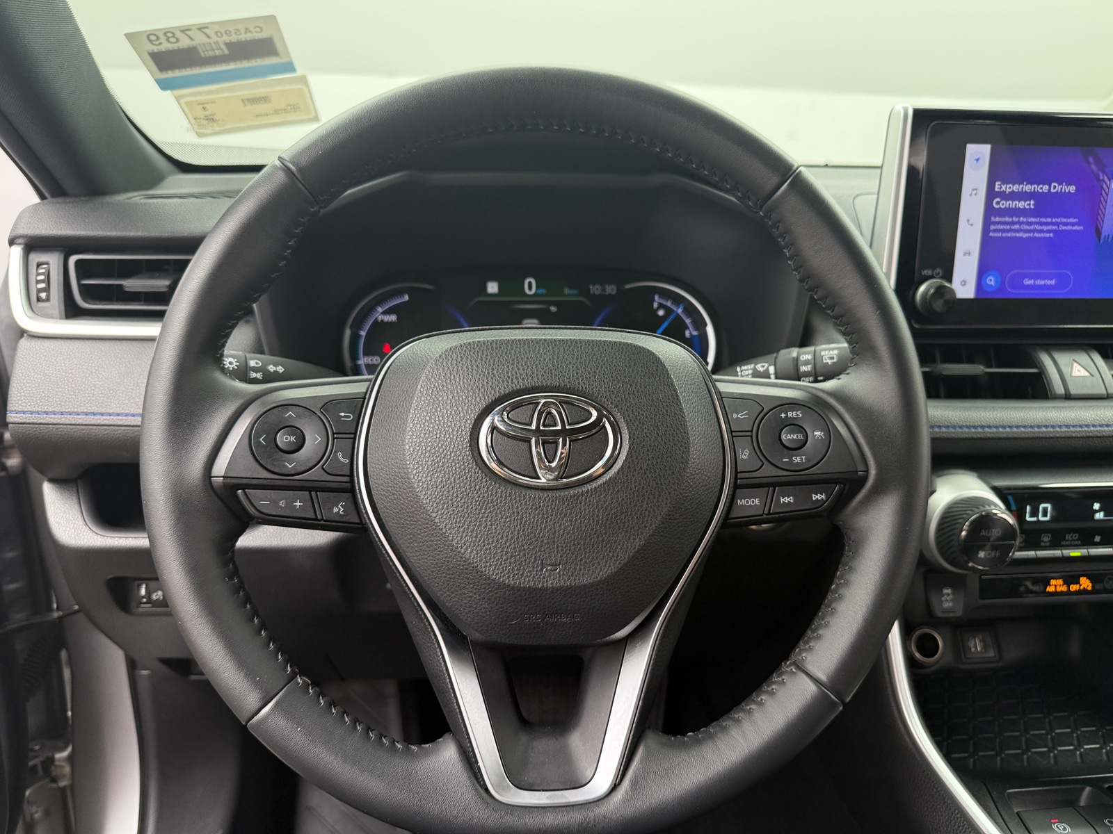 Thumbnail: 2023 Toyota RAV4 - 5