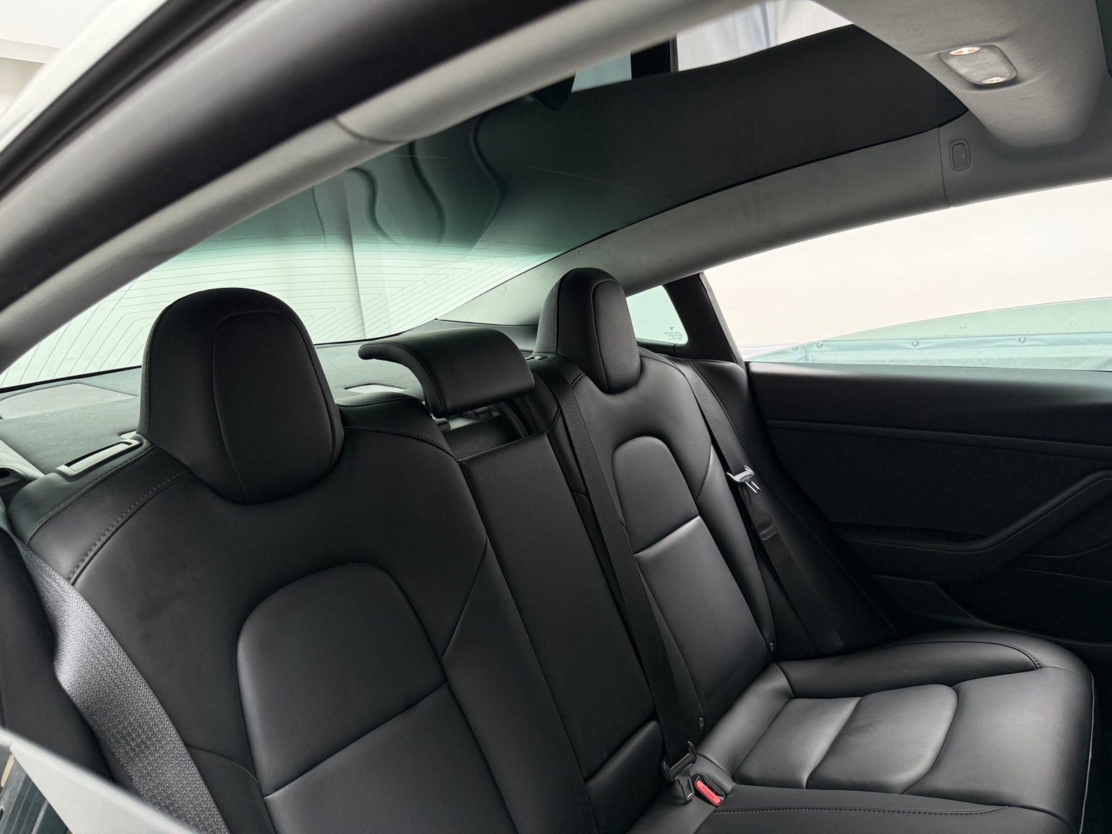 Thumbnail: 2020 Tesla Model 3 - 5