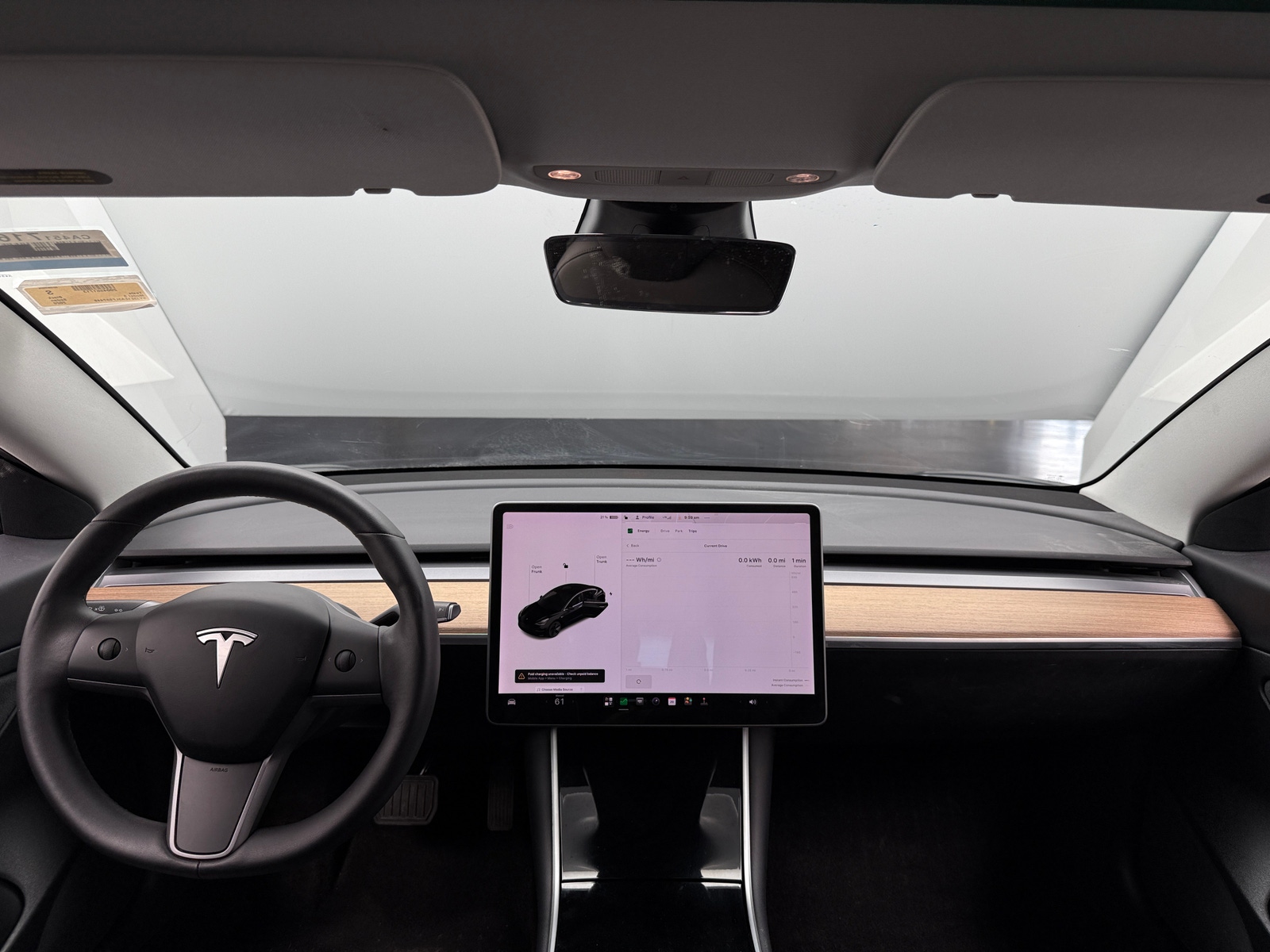 Thumbnail: 2020 Tesla Model 3 - 2