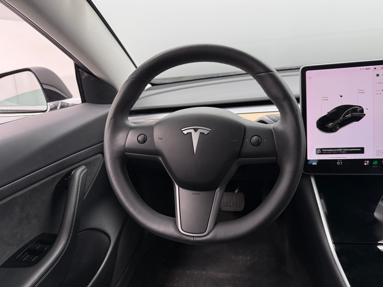 Thumbnail: 2020 Tesla Model 3 - 4