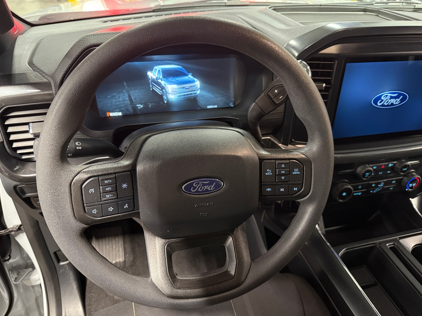 Thumbnail: 2025 Ford Econoline - 5