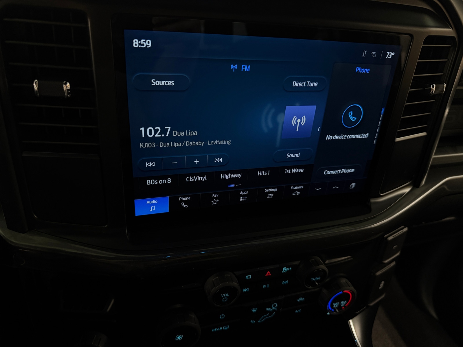 Thumbnail: 2025 Ford Econoline - 4