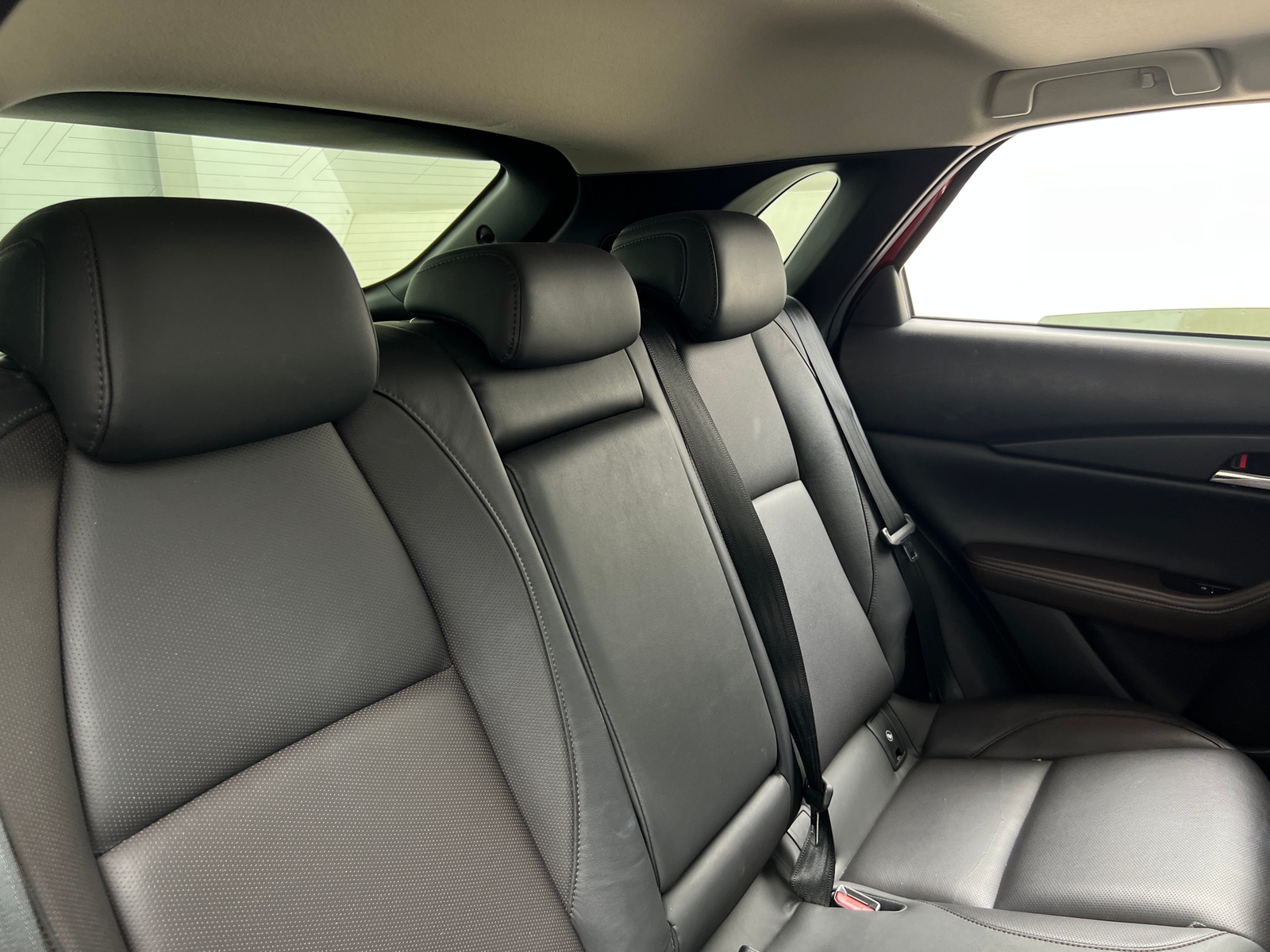 Thumbnail: 2021 Mazda CX-30 - 5