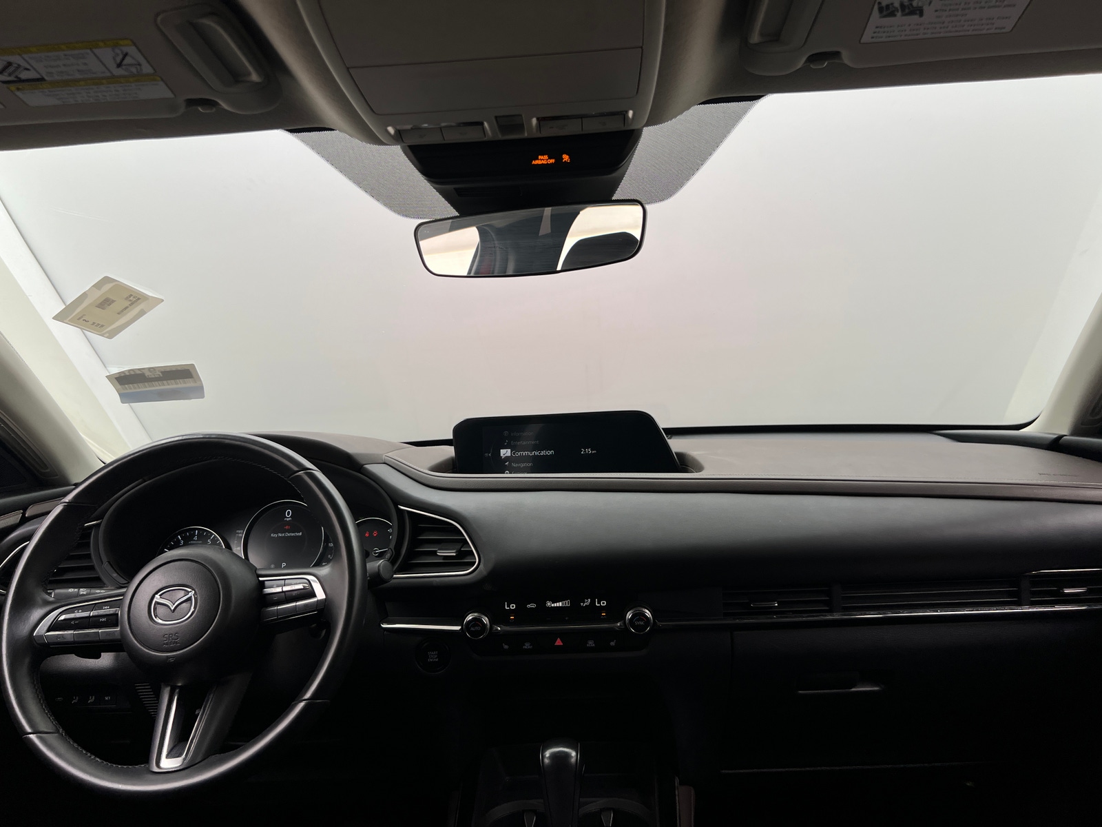 Thumbnail: 2021 Mazda CX-30 - 2