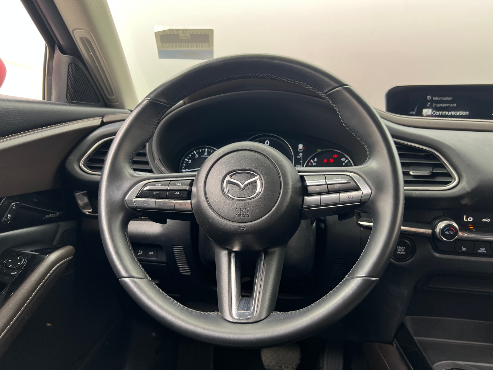 Thumbnail: 2021 Mazda CX-30 - 4