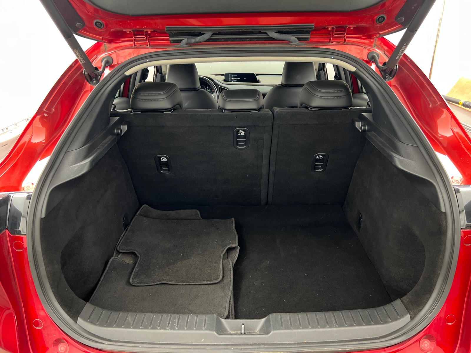 Thumbnail: 2021 Mazda CX-30 - 6