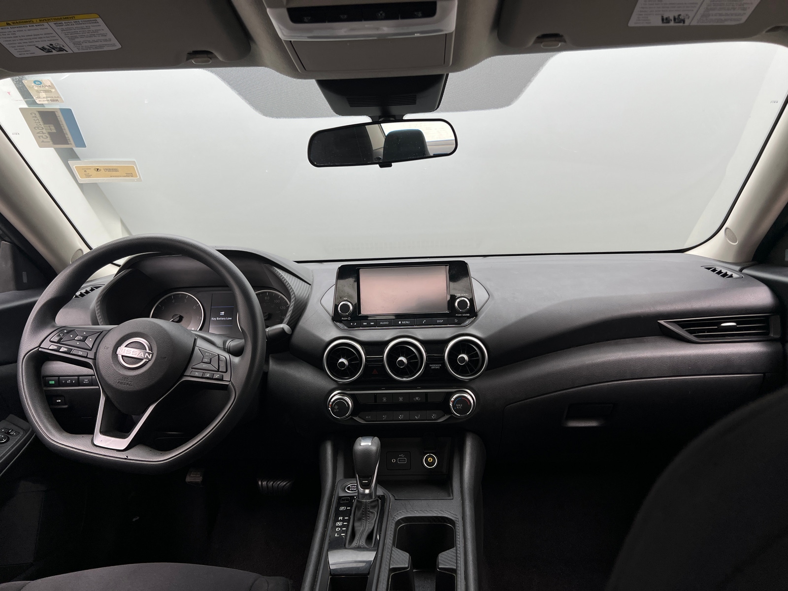 Thumbnail: 2024 Nissan Sentra - 3