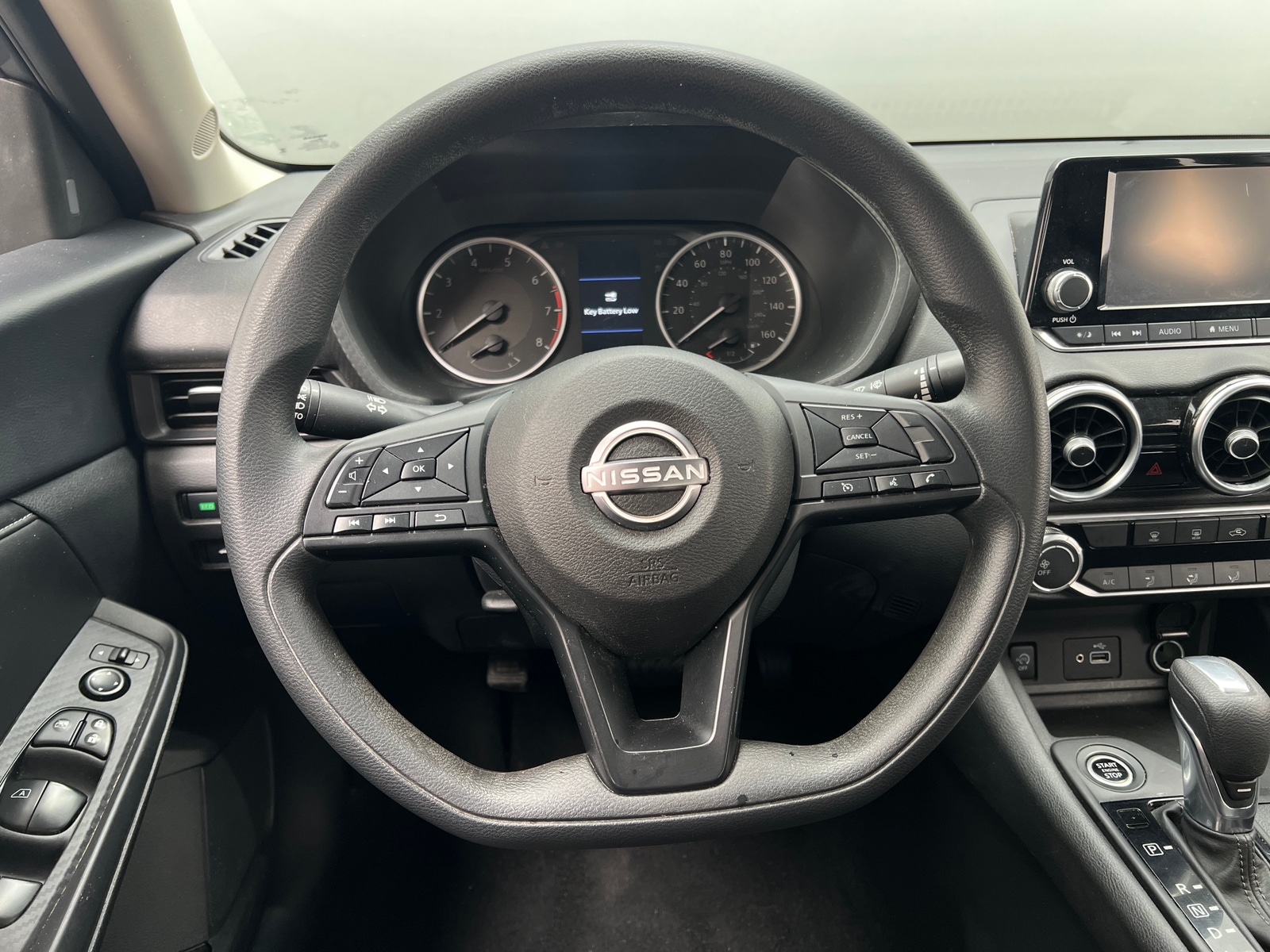 Thumbnail: 2024 Nissan Sentra - 5