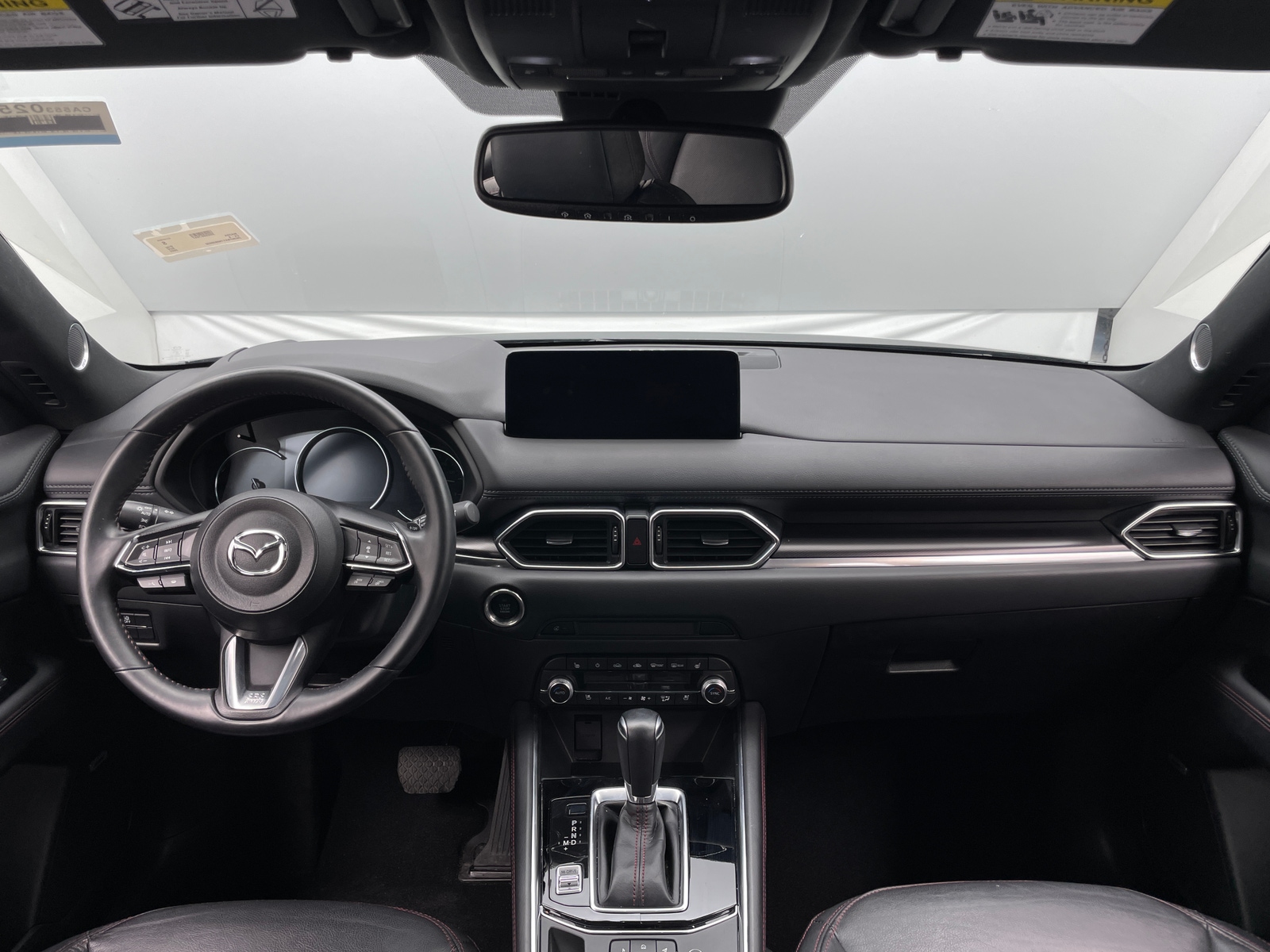 Thumbnail: 2022 Mazda CX-5 - 2