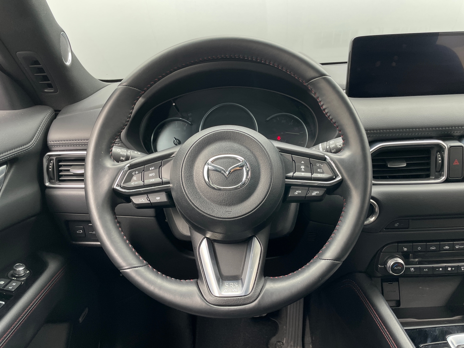 Thumbnail: 2022 Mazda CX-5 - 4