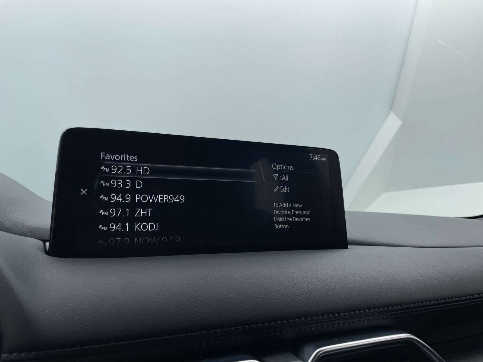 Thumbnail: 2022 Mazda CX-5 - 3