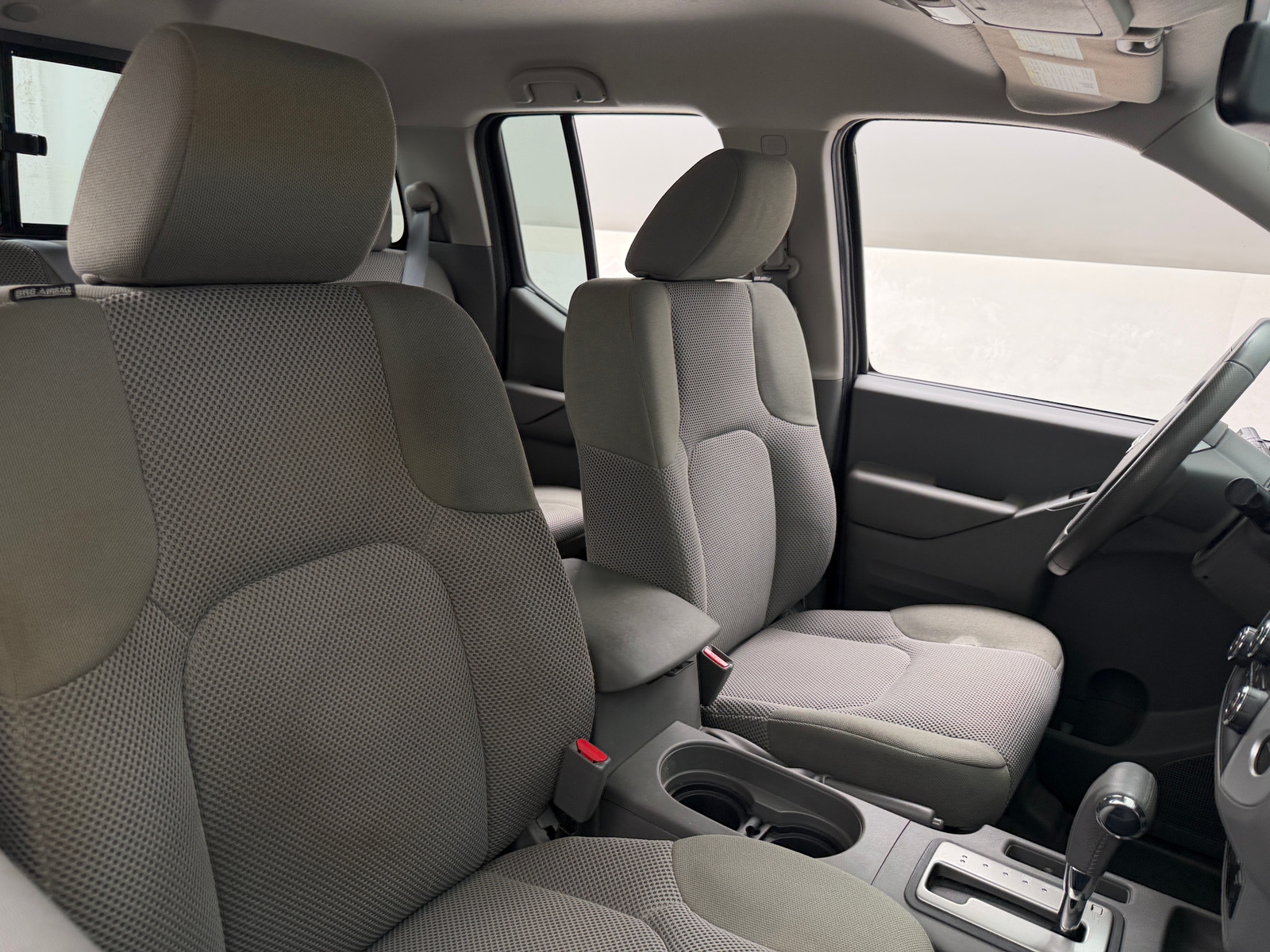 Thumbnail: 2019 Nissan Frontier - 2