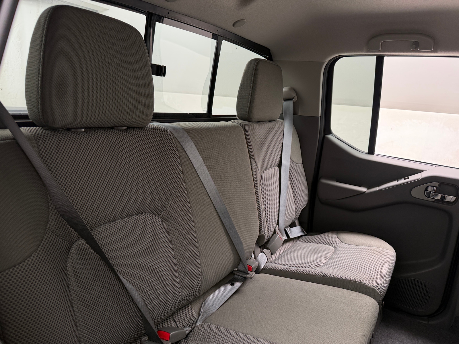 Thumbnail: 2019 Nissan Frontier - 6