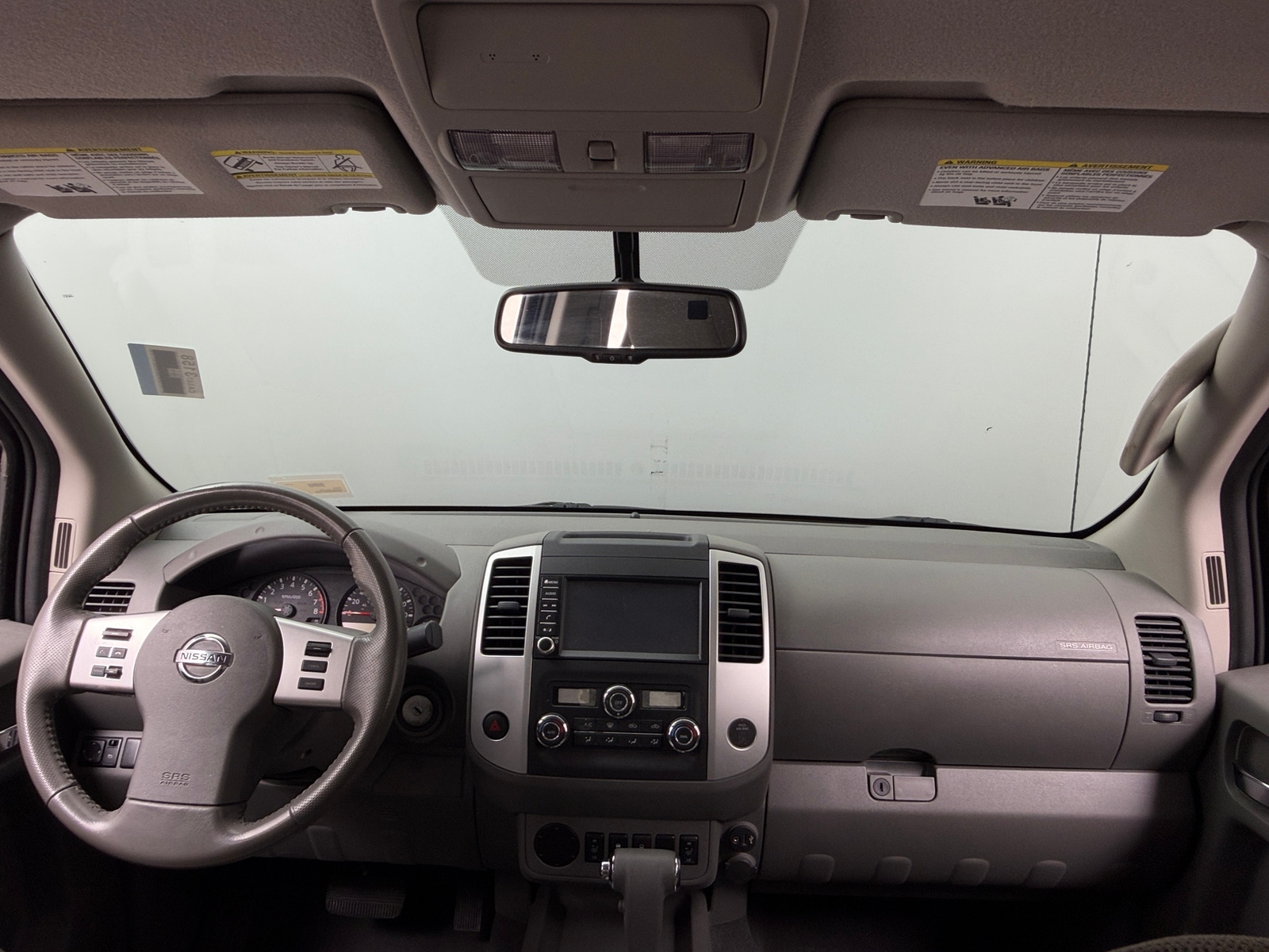 Thumbnail: 2019 Nissan Frontier - 3