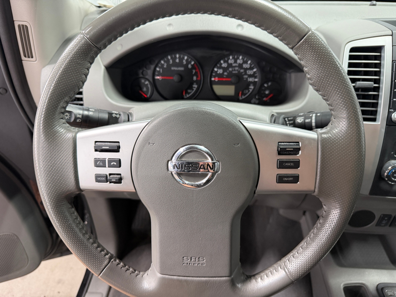 Thumbnail: 2019 Nissan Frontier - 5
