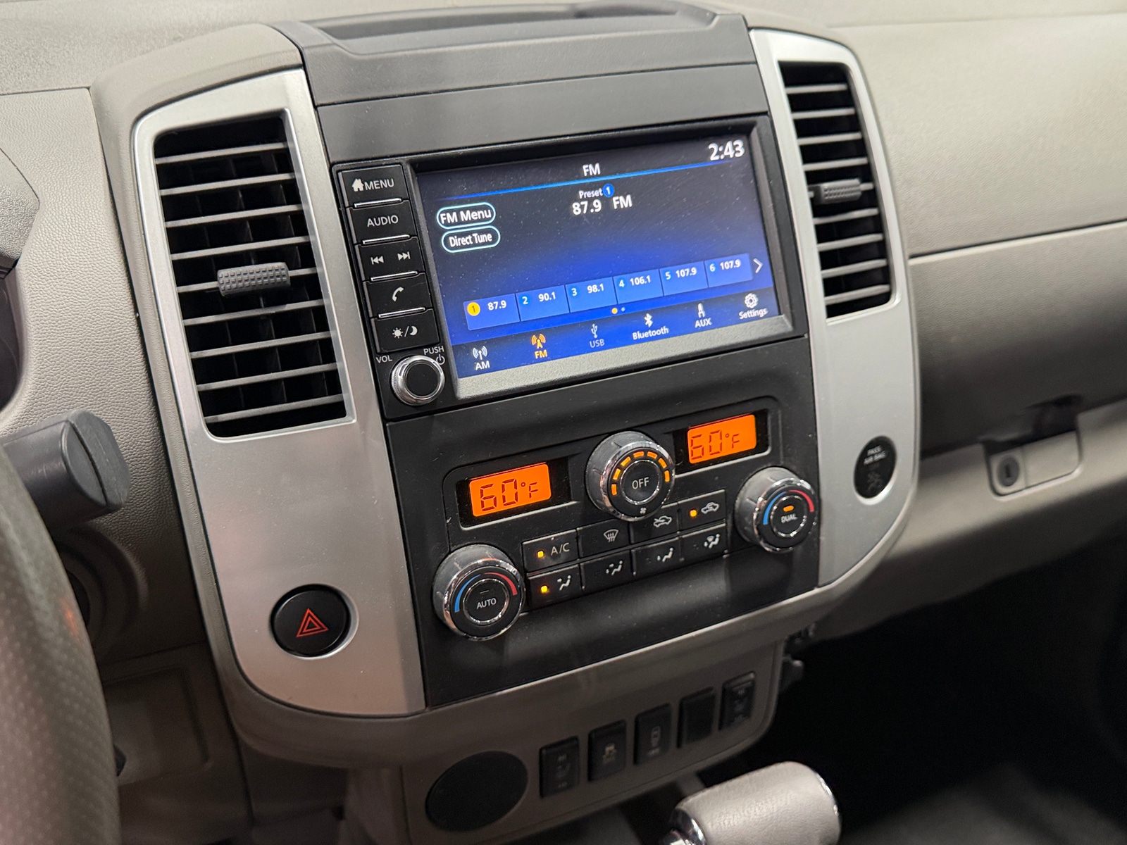 Thumbnail: 2019 Nissan Frontier - 4