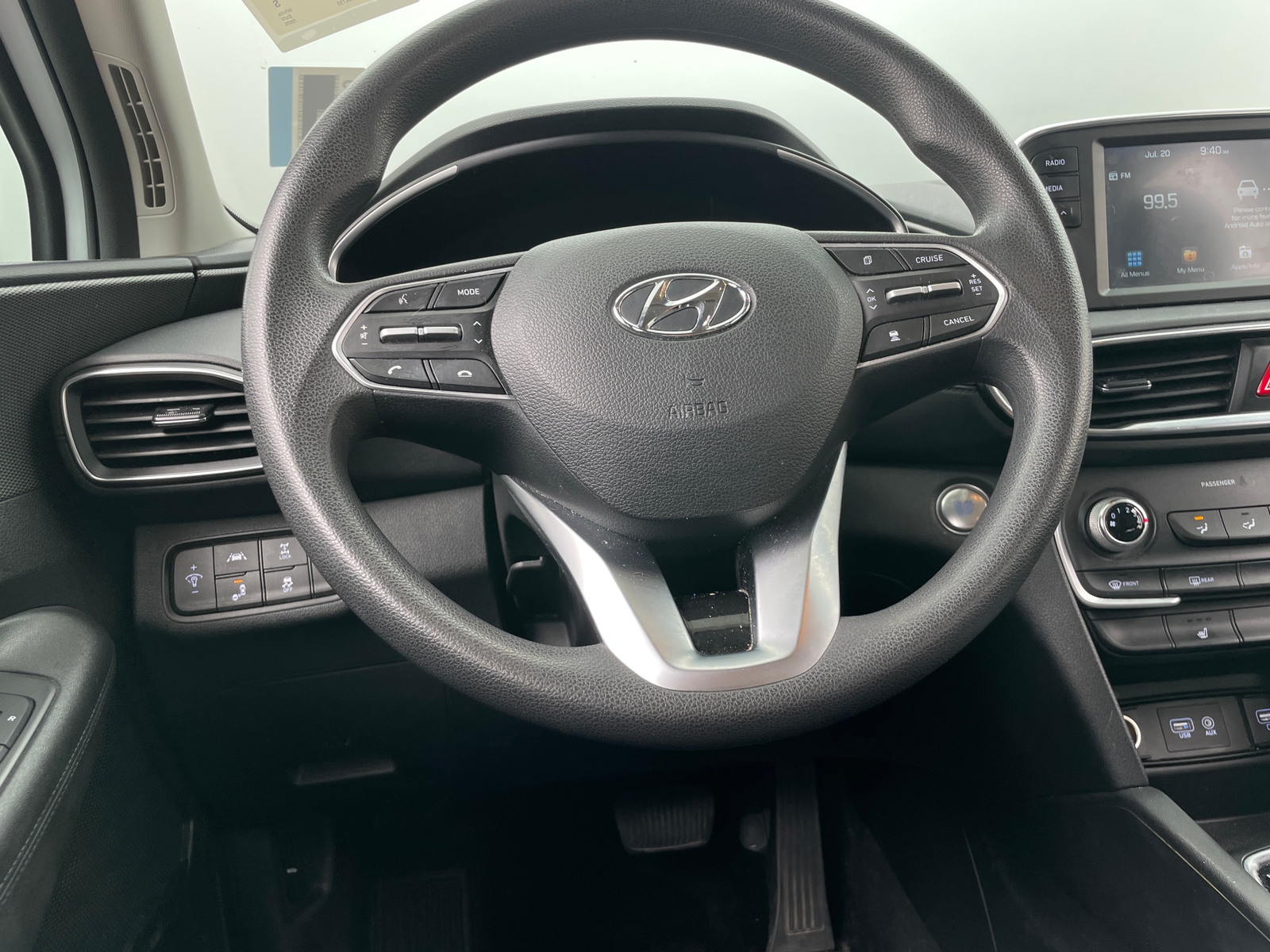Thumbnail: 2020 Hyundai Santa Fe - 5