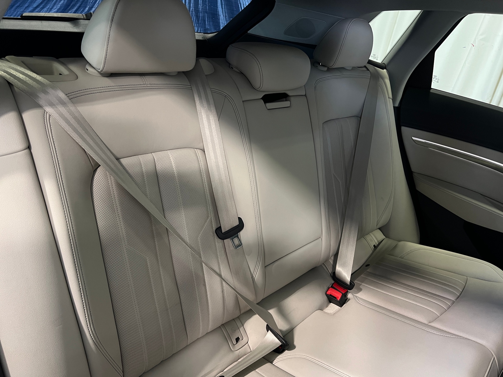 Thumbnail: 2019 Audi e-tron - 5