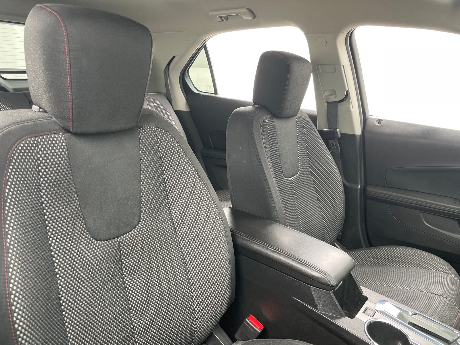 Thumbnail: 2017 Chevrolet Equinox - 2